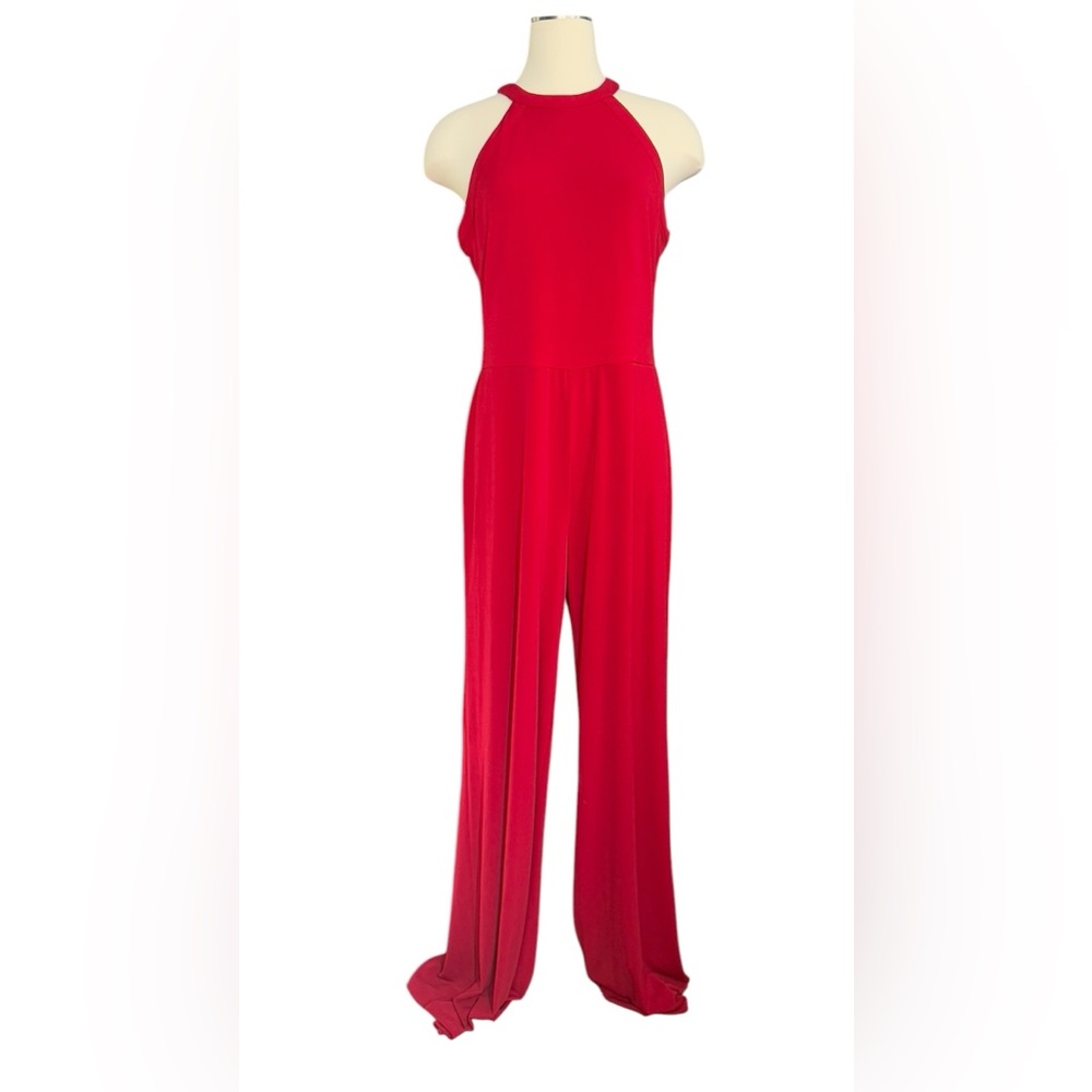 Ralph Lauren,  Women’s Jumpsuits, Size L.